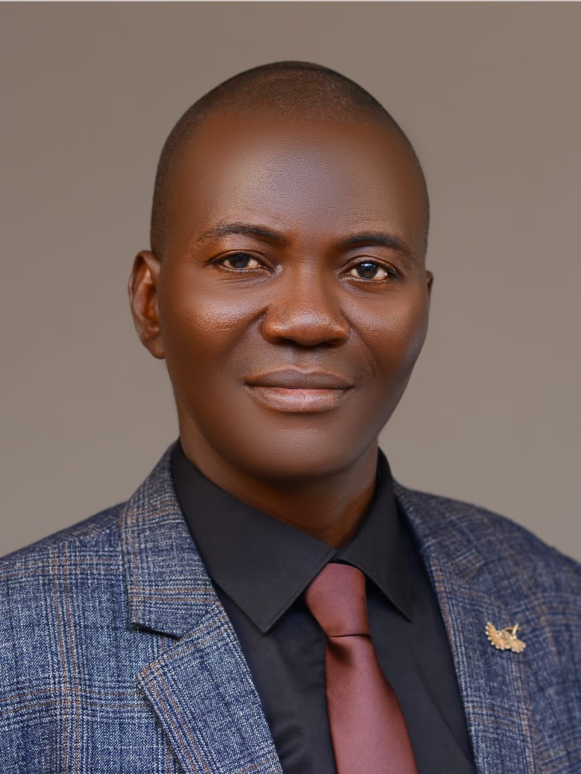Prof.  Olatunya Oladele S. - Chief, Medical Advisory Committee