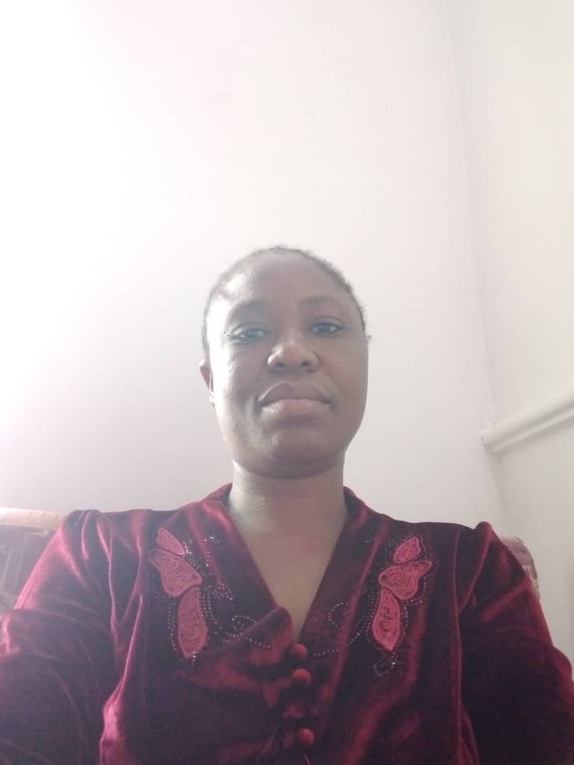 Mrs, Folasade ALUKO <a class='text-success' href='department/Health-Information-Management'>HOD of Health Information Management</a>