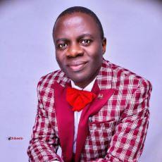 Prof, O.P ADULOJU <a class='text-success' href='department/Obstetrics-&-Gynaecology-'>HOD of Obstetrics & Gynaecology </a>