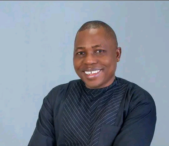 Dr, Thomas A. AROWOLO <a class='text-success' href='department/Radiology'>HOD of Radiology</a>