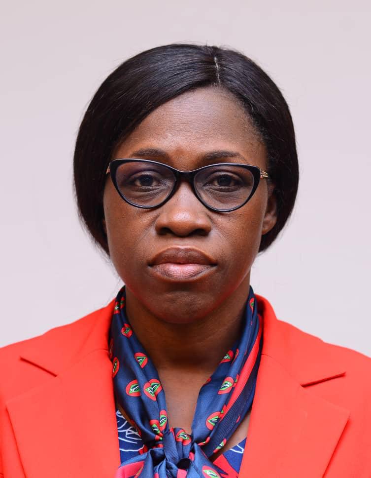 Prof, Iyiade A. AJAYI <a class='text-success' href='department/Ophthamology'>HOD of Ophthamology</a>