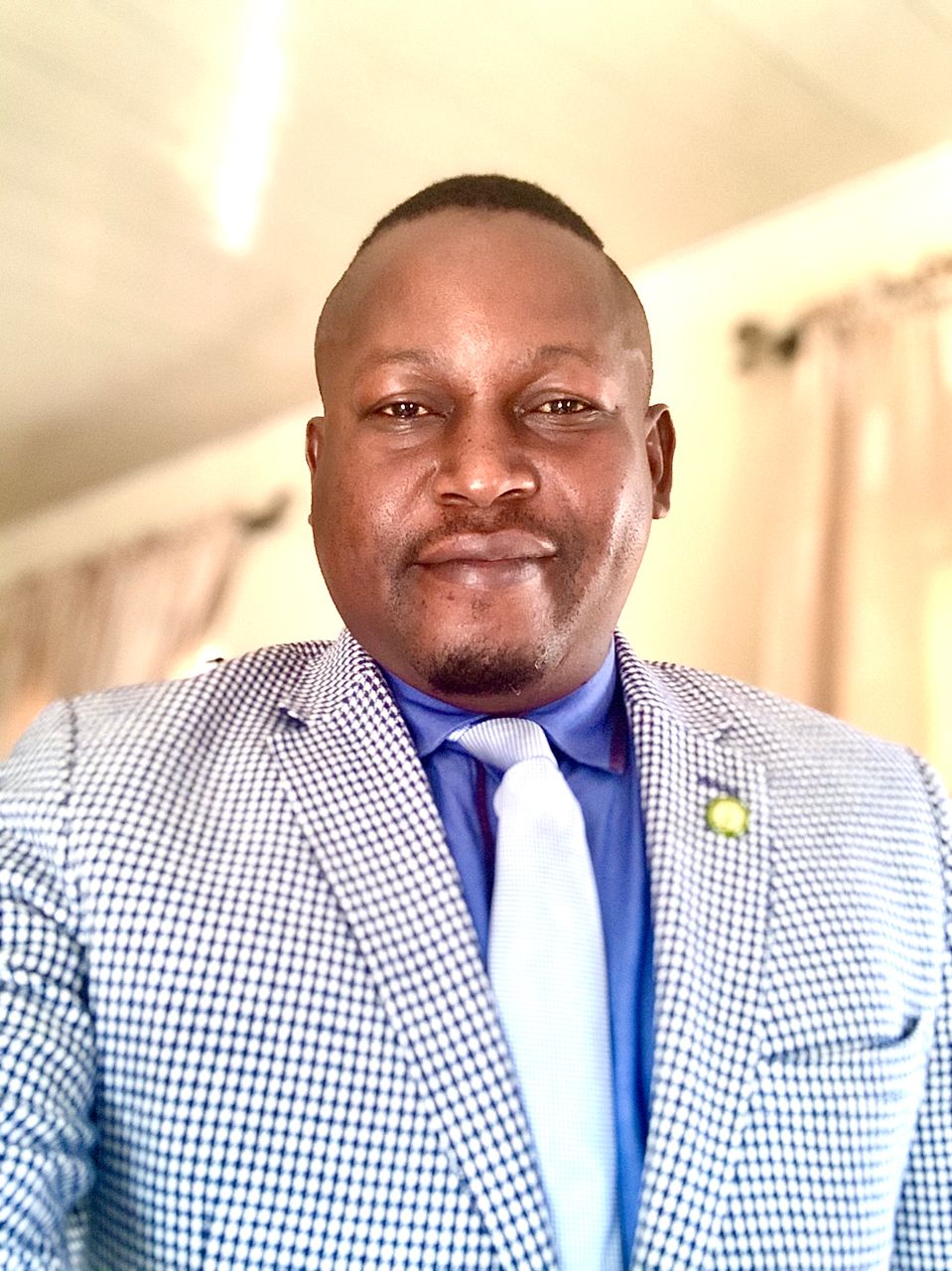 Dr, O.S OBIMAKINDE <a class='text-success' href='department/Dentistry'>HOD of Dentistry</a>