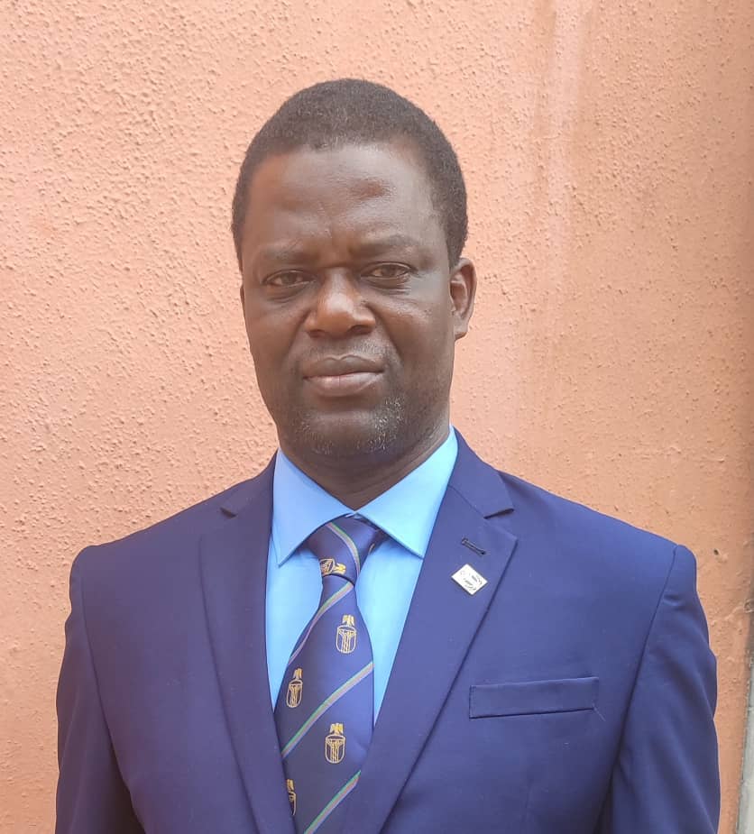 Dr, David B. IDOWU <a class='text-success' href='department/Accident-&-Emergency'>HOD of Accident & Emergency</a>