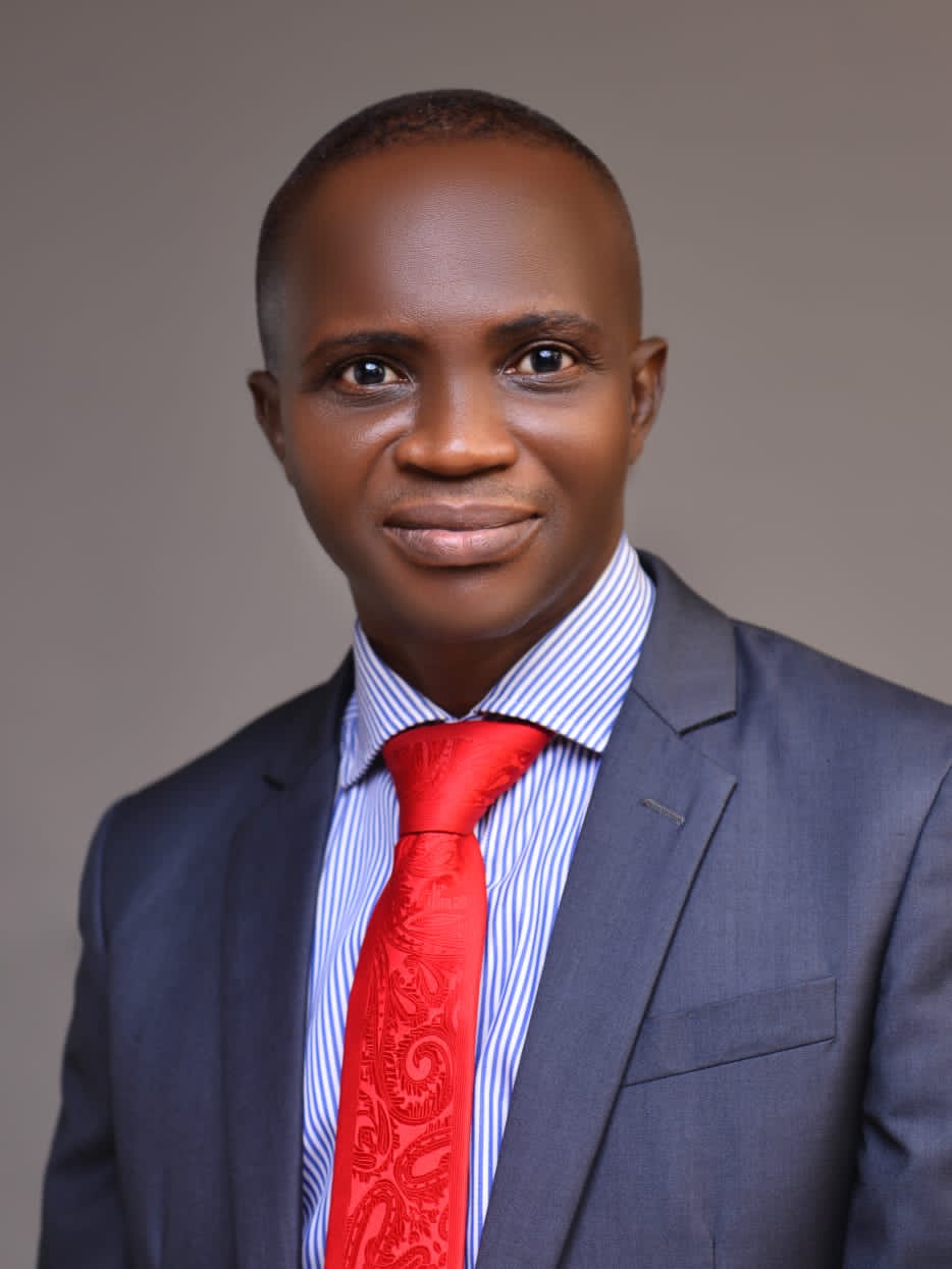 Dr, Ezra O. OGUNDARE <a class='text-success' href='department/Paediatrics'>HOD of Paediatrics</a>