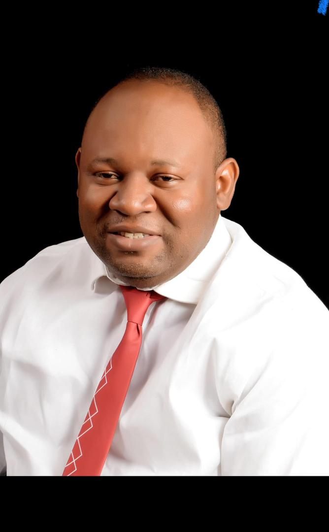 Dr, Temitope JOLAYEMI <a class='text-success' href='department/Outreach-Centres'>HOD of Outreach Centres</a>