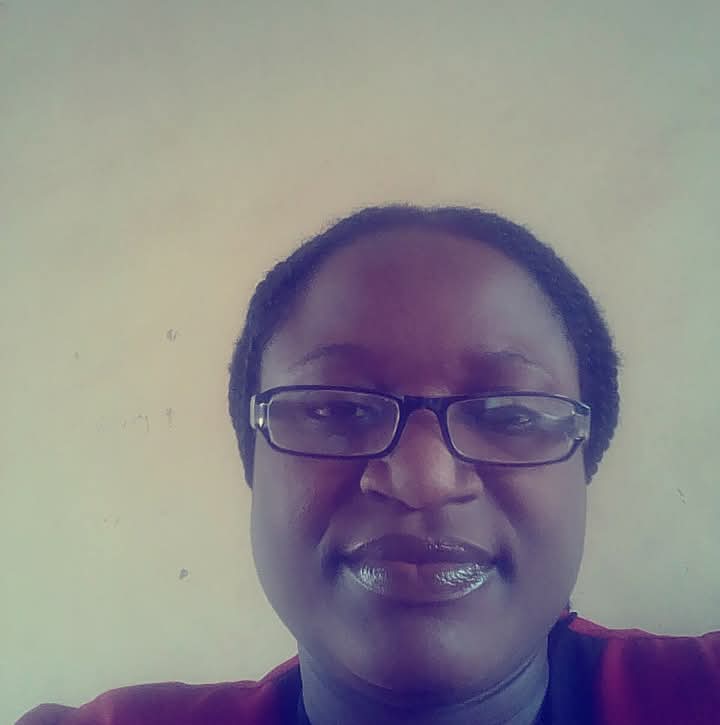 Mrs, Ruth ADEMUAGUN <a class='text-success' href='department/Establishment-&-Training'>HOD of Establishment & Training</a>